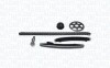 MAGNETI MARELLI К-т ланцюга ГРМ A-Class W168 A160/170 341500000740
