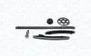 MAGNETI MARELLI К-т ланцюга ГРМ A-Class W168 A160/170 341500000740