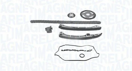 Автозапчасть MAGNETI MARELLI 341500001010 (фото 1)
