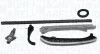 Комплект ланцюга ГРМ MB A-class (W169)/B-class (W245) 04-12 341500001060