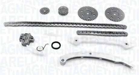 Автозапчасть MAGNETI MARELLI 341500001100 (фото 1)