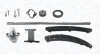 Zestaw aäcucha rozrz¥du OPEL ADAM/ASTRA K/CORSA E/KARL 1.0 14- 341500001330