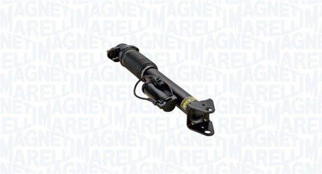 Амортизатор MAGNETI MARELLI 350016600001