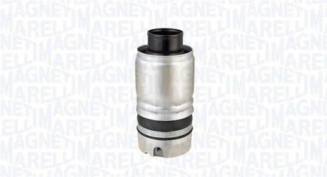VW пневмо подушка задн. Touareg 02-, AUDI Q7 06- MAGNETI MARELLI 350019100002