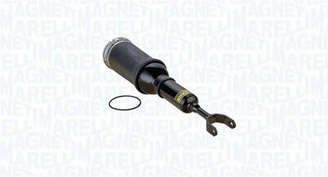 Модуль повітря MAGNETI MARELLI 350031000001