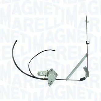 Склопідіймач MAGNETI MARELLI 350103082000