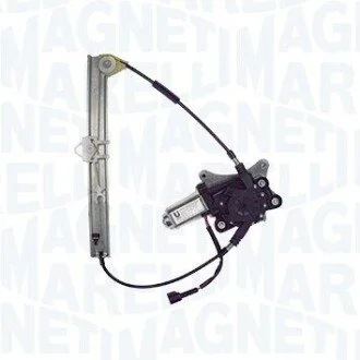 Склопідіймач MAGNETI MARELLI 350103095000