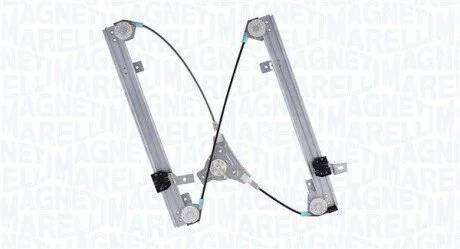 Склопідіймач MAGNETI MARELLI 350103104200 (фото 1)