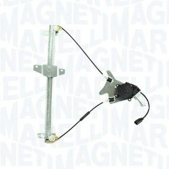 Склопідіймач MAGNETI MARELLI 350103107200