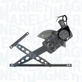 Стеклоподъемник MAGNETI MARELLI 350103114400