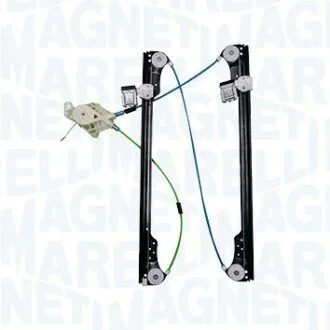 Склопідіймач MAGNETI MARELLI 350103126300