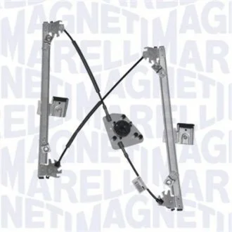 Стеклоподъемник MAGNETI MARELLI 350103132900
