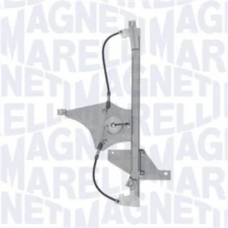 Стеклоподъемник MAGNETI MARELLI 350103134600
