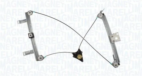 Автозапчасть MAGNETI MARELLI 350103134700