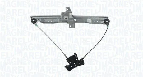 Автозапчасть MAGNETI MARELLI 350103134800