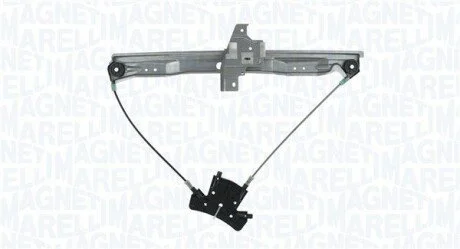 Автозапчасть MAGNETI MARELLI 350103134900