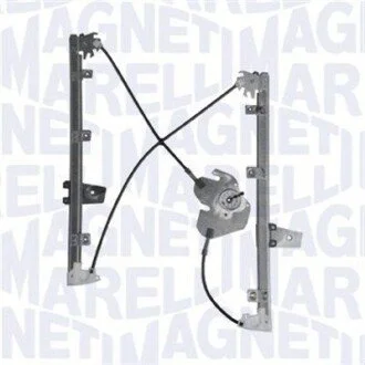 Стеклоподъемник MAGNETI MARELLI 350103135900