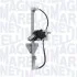 Стеклоподъемник MAGNETI MARELLI 350103136400 (фото 1)