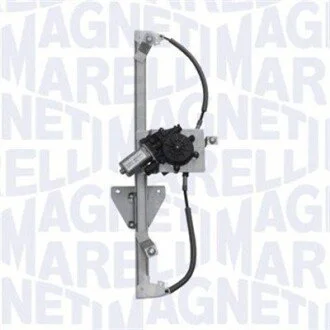 Стеклоподъемник MAGNETI MARELLI 350103136400