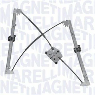 Склопідіймач MAGNETI MARELLI 350103137900