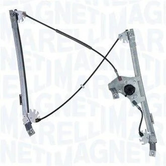 Склопідіймач MAGNETI MARELLI 350103141500