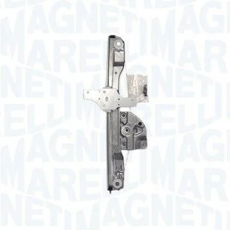 Склопідіймач MAGNETI MARELLI 350103145700