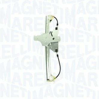 Склопідіймач MAGNETI MARELLI 350103145900