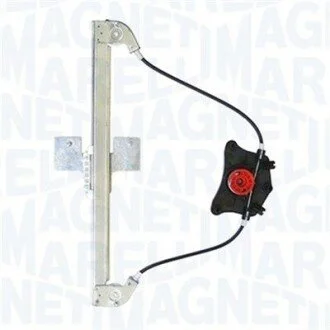 Автозапчасть MAGNETI MARELLI 350103148200