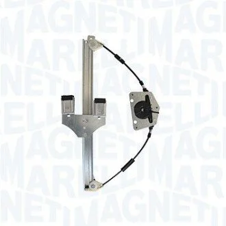 Автозапчасть MAGNETI MARELLI 350103153300