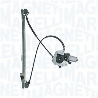 Склопідіймач MAGNETI MARELLI 350103154000