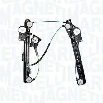 Склопідйомники MAGNETI MARELLI 350103160500 (фото 1)