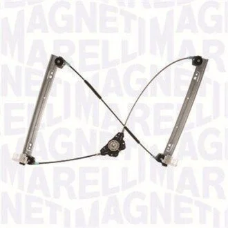 Автозапчастина MAGNETI MARELLI 350103170007