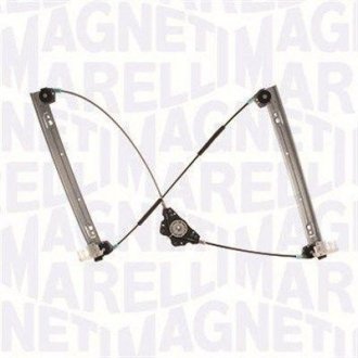 Склопідіймач MAGNETI MARELLI 350103170008 (фото 1)