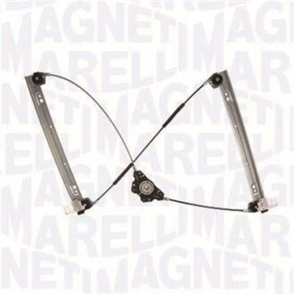 Склопідіймач MAGNETI MARELLI 350103170008