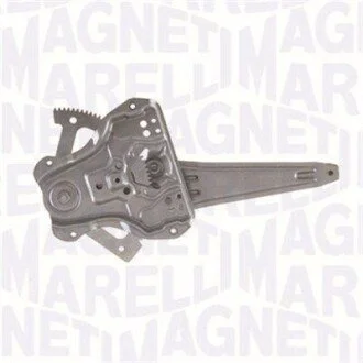 Автозапчасть MAGNETI MARELLI 350103170011