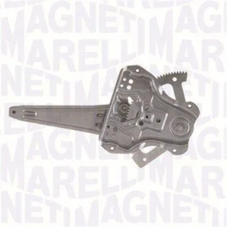 Автозапчасть MAGNETI MARELLI 350103170012