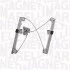 MECHANIZM OPUSZCZANIA SZYBY MAGNETI 350103170035 VW POLO VII HATCHBACK 01-09  PRZУD LEWY 350103170035