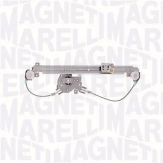 Стеклоподъемник MAGNETI MARELLI 350103170050