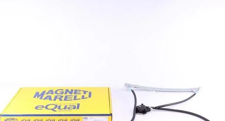 Стеклоподъемник MAGNETI MARELLI 350103170095
