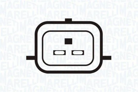 Автозапчасть MAGNETI MARELLI 350103170115