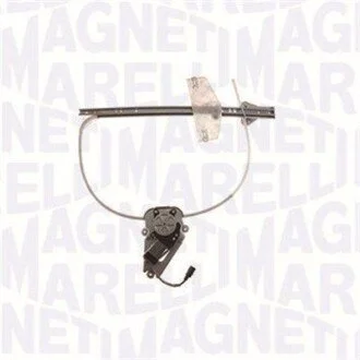Автозапчасть MAGNETI MARELLI 350103170117 (фото 1)