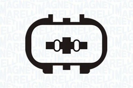 Склопідіймач MAGNETI MARELLI 350103170144