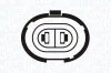 Стеклоподъемник MAGNETI MARELLI 350103170177 (фото 2)