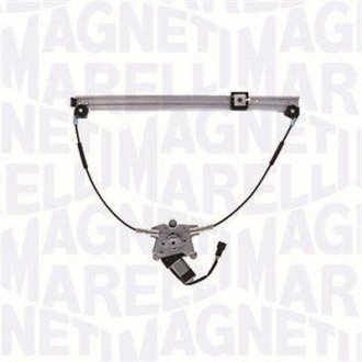 Склопідіймач MAGNETI MARELLI 350103170178 (фото 1)