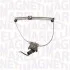 MAGNETI MARELLI RENAULT склопідйомник передній лівий з двигун. Clio 98- (2дв.) 350103170179