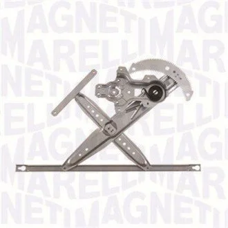 Window Regulator MAGNETI MARELLI 350103170295