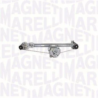 Автозапчасть MAGNETI MARELLI 350103170303