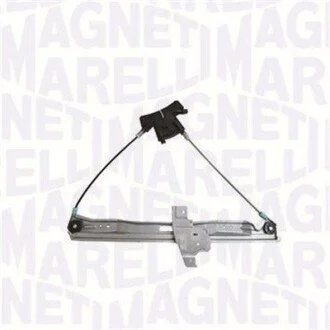 Window Regulator MAGNETI MARELLI 350103170305 (фото 1)