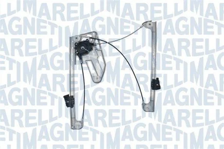 Склопідіймач MAGNETI MARELLI 350103170325
