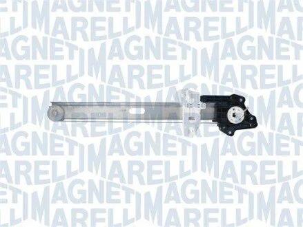 Стеклоподъемник MAGNETI MARELLI 350103170348